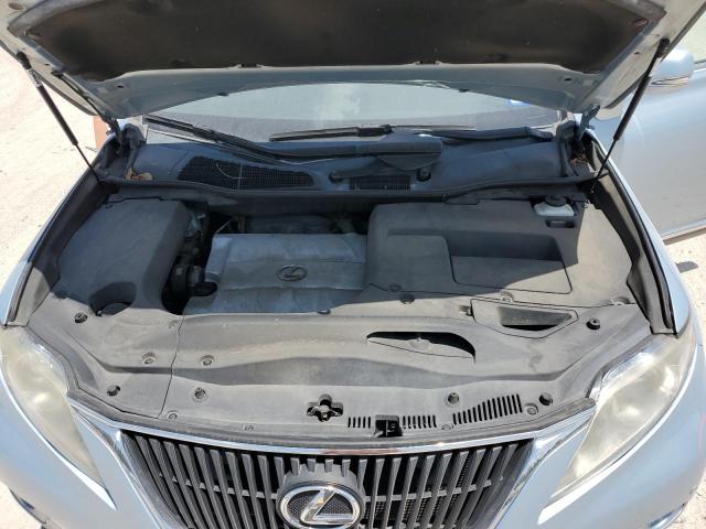 Photo 10 VIN: 2T2ZK1BA0BC046381 - LEXUS RX 350 