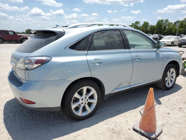 Photo 2 VIN: 2T2ZK1BA0BC046381 - LEXUS RX 350 