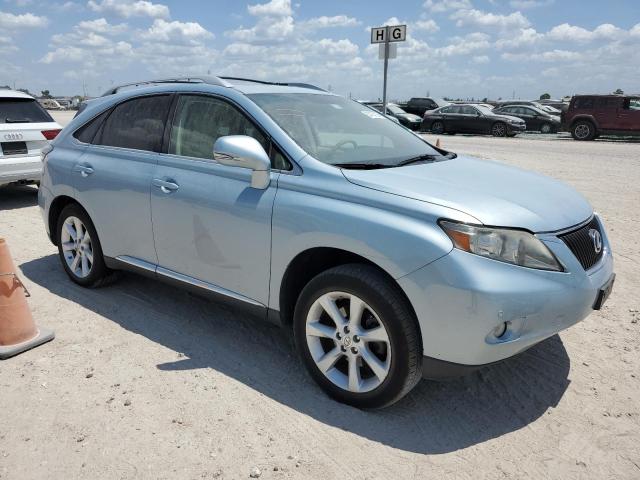 Photo 3 VIN: 2T2ZK1BA0BC046381 - LEXUS RX 350 