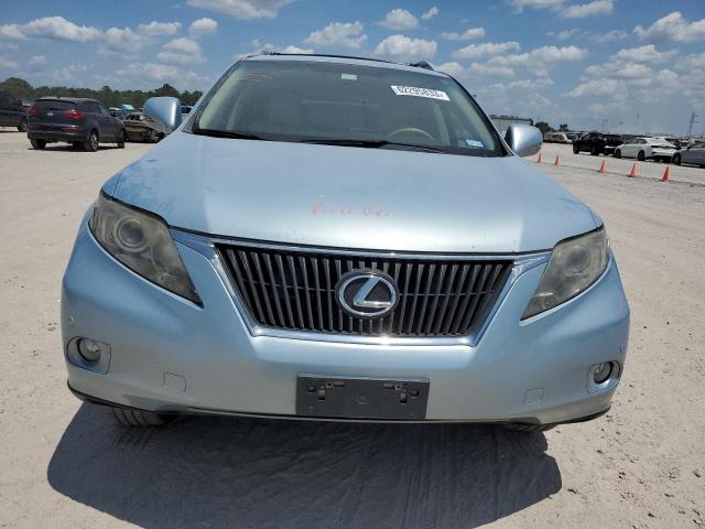 Photo 4 VIN: 2T2ZK1BA0BC046381 - LEXUS RX 350 