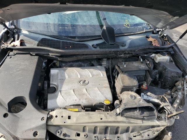 Photo 11 VIN: 2T2ZK1BA0BC050611 - LEXUS RX 350 