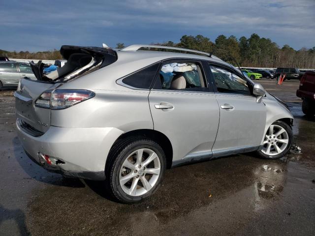 Photo 2 VIN: 2T2ZK1BA0BC050611 - LEXUS RX 350 