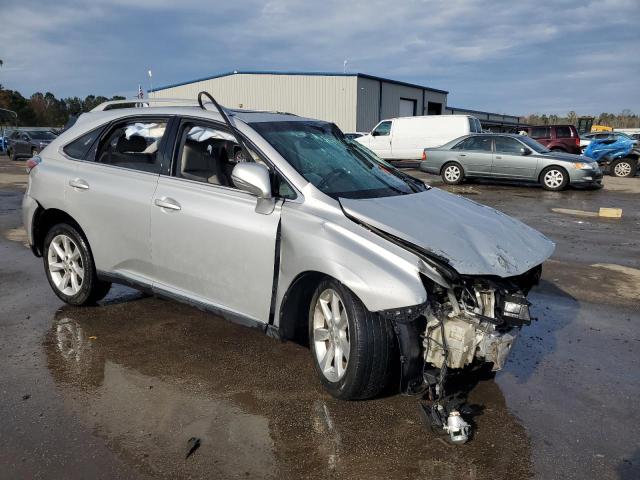 Photo 3 VIN: 2T2ZK1BA0BC050611 - LEXUS RX 350 