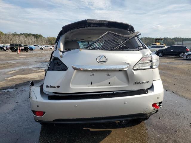 Photo 5 VIN: 2T2ZK1BA0BC050611 - LEXUS RX 350 