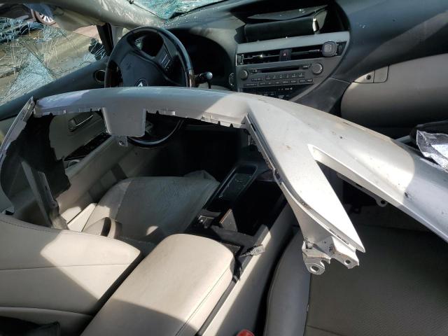 Photo 7 VIN: 2T2ZK1BA0BC050611 - LEXUS RX 350 