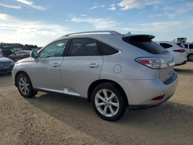 Photo 1 VIN: 2T2ZK1BA0BC050821 - LEXUS RX 350 