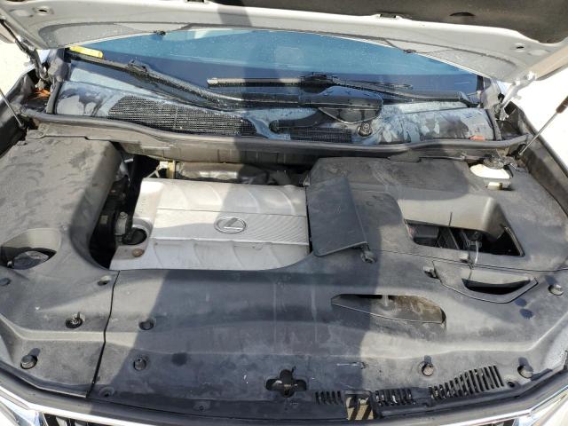 Photo 10 VIN: 2T2ZK1BA0BC050821 - LEXUS RX 350 