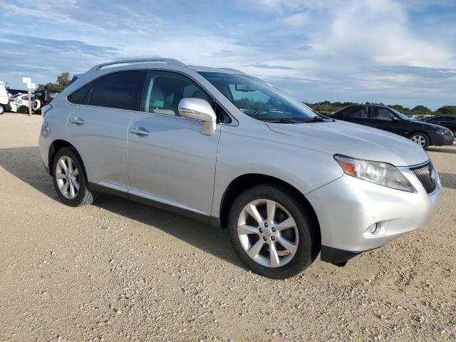 Photo 3 VIN: 2T2ZK1BA0BC050821 - LEXUS RX 350 