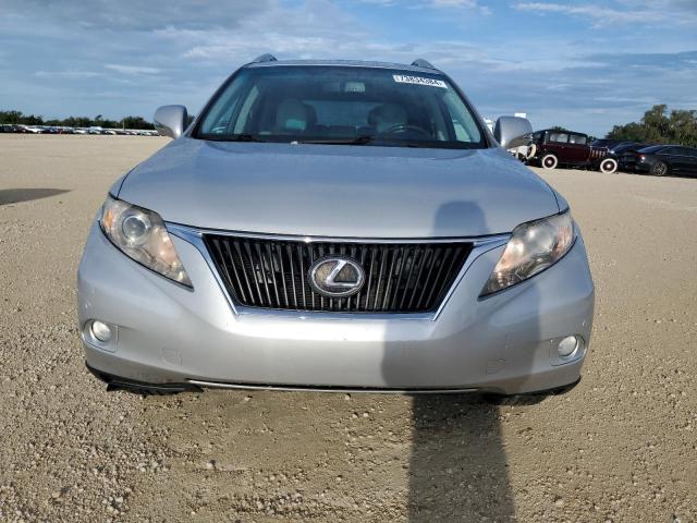 Photo 4 VIN: 2T2ZK1BA0BC050821 - LEXUS RX 350 