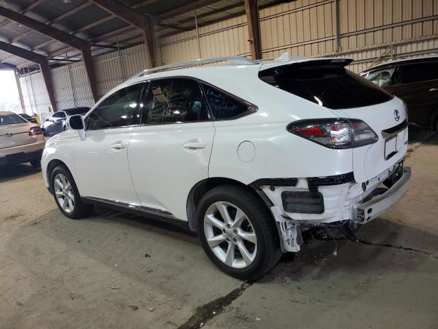 Photo 1 VIN: 2T2ZK1BA0BC054206 - LEXUS RX350 