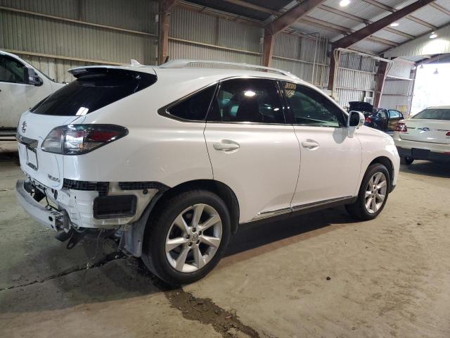 Photo 2 VIN: 2T2ZK1BA0BC054206 - LEXUS RX350 