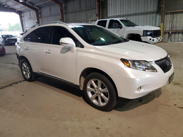 Photo 3 VIN: 2T2ZK1BA0BC054206 - LEXUS RX350 