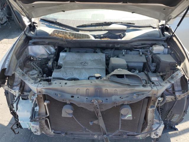 Photo 10 VIN: 2T2ZK1BA0BC055372 - LEXUS RX 350 