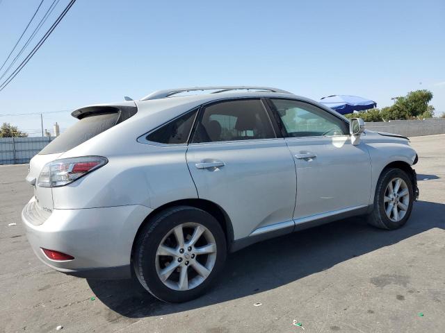 Photo 2 VIN: 2T2ZK1BA0BC055372 - LEXUS RX 350 