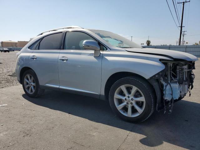 Photo 3 VIN: 2T2ZK1BA0BC055372 - LEXUS RX 350 