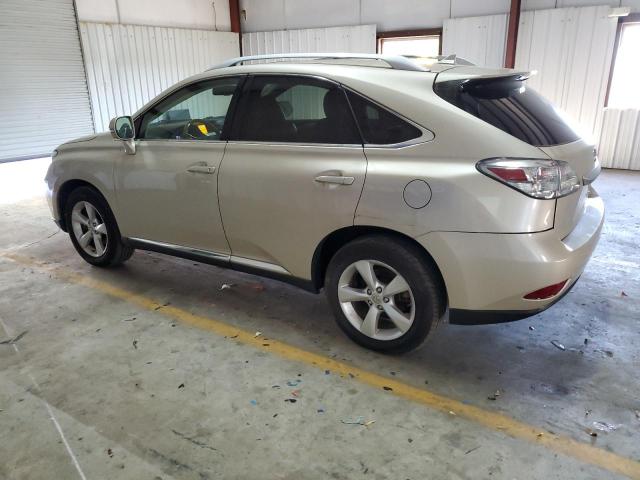 Photo 1 VIN: 2T2ZK1BA0BC056165 - LEXUS RX350 