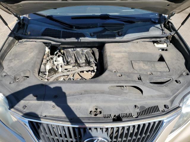 Photo 11 VIN: 2T2ZK1BA0BC056165 - LEXUS RX350 