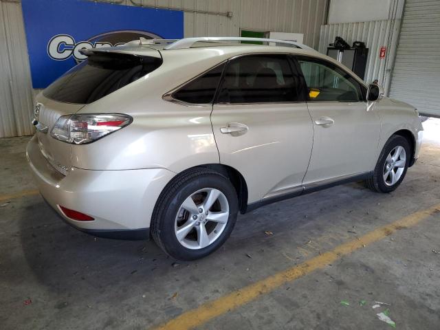 Photo 2 VIN: 2T2ZK1BA0BC056165 - LEXUS RX350 