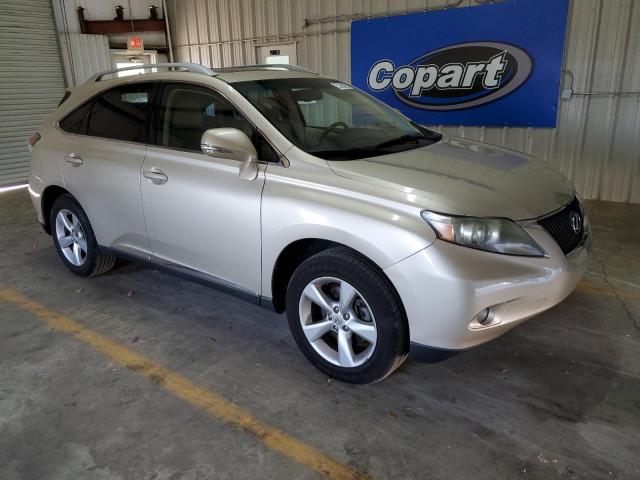 Photo 3 VIN: 2T2ZK1BA0BC056165 - LEXUS RX350 