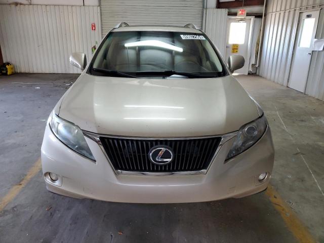 Photo 4 VIN: 2T2ZK1BA0BC056165 - LEXUS RX350 