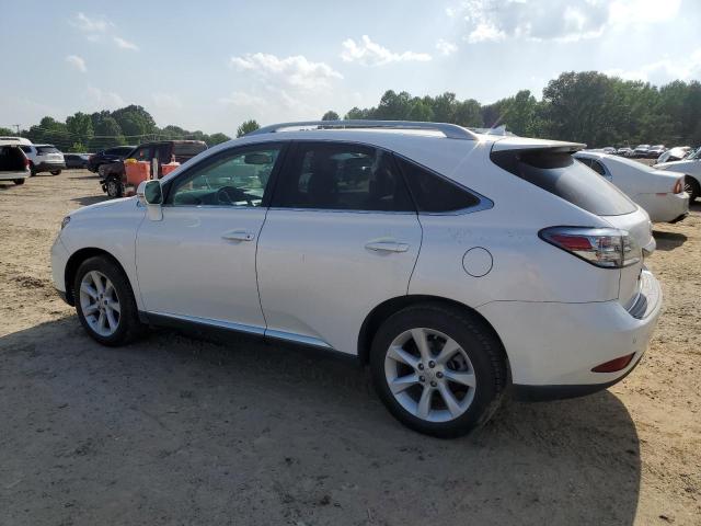 Photo 1 VIN: 2T2ZK1BA0BC063861 - LEXUS RX350 