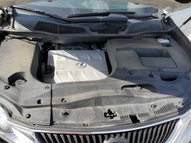 Photo 10 VIN: 2T2ZK1BA0BC063861 - LEXUS RX350 