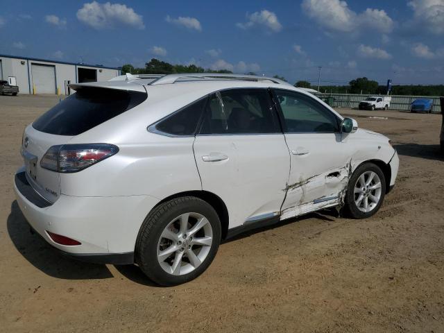 Photo 2 VIN: 2T2ZK1BA0BC063861 - LEXUS RX350 