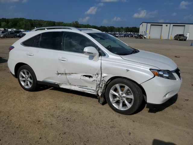 Photo 3 VIN: 2T2ZK1BA0BC063861 - LEXUS RX350 