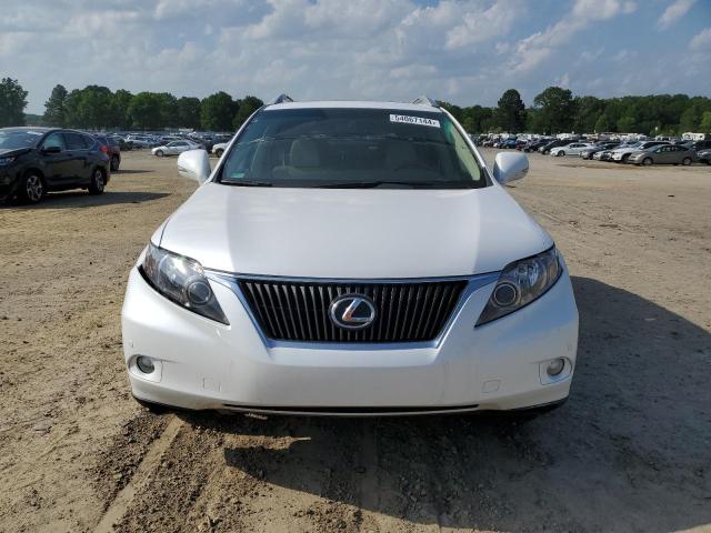 Photo 4 VIN: 2T2ZK1BA0BC063861 - LEXUS RX350 