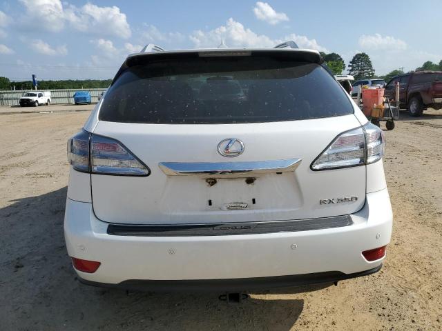 Photo 5 VIN: 2T2ZK1BA0BC063861 - LEXUS RX350 