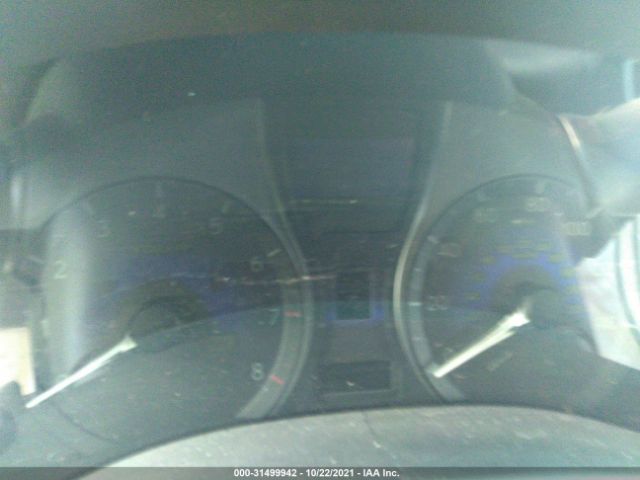 Photo 6 VIN: 2T2ZK1BA0BC064492 - LEXUS RX 350 