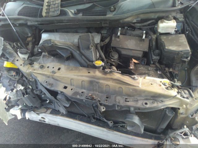 Photo 9 VIN: 2T2ZK1BA0BC064492 - LEXUS RX 350 