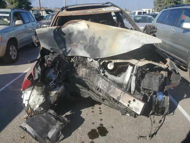 Photo 4 VIN: 2T2ZK1BA0CC069287 - LEXUS RX350 