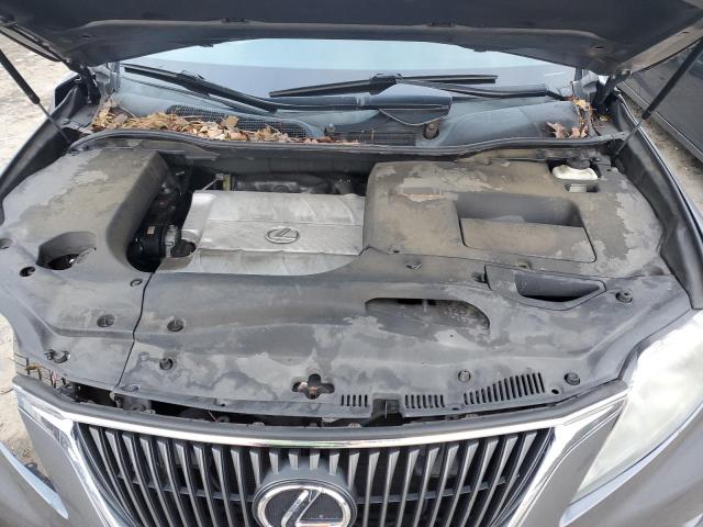 Photo 10 VIN: 2T2ZK1BA0CC069466 - LEXUS RX 350 