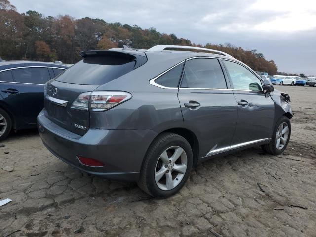 Photo 2 VIN: 2T2ZK1BA0CC069466 - LEXUS RX 350 