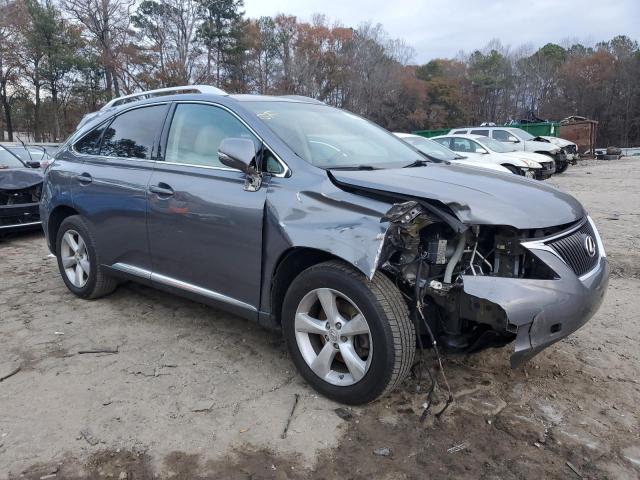 Photo 3 VIN: 2T2ZK1BA0CC069466 - LEXUS RX 350 