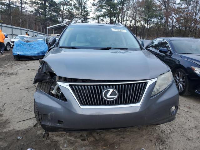 Photo 4 VIN: 2T2ZK1BA0CC069466 - LEXUS RX 350 