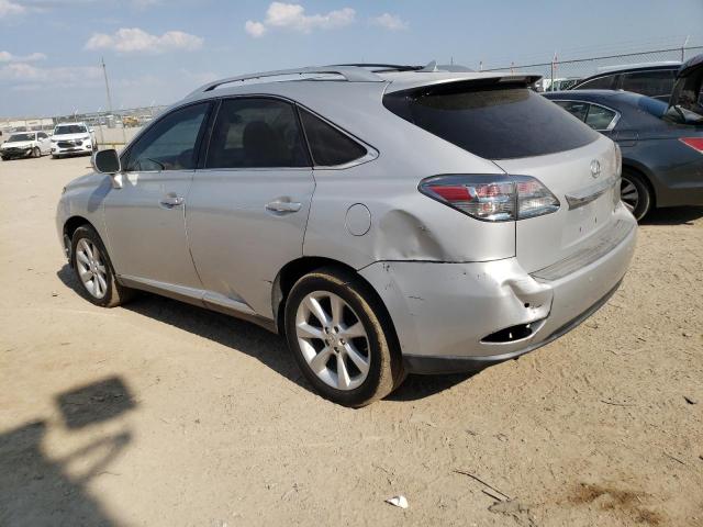 Photo 1 VIN: 2T2ZK1BA0CC069810 - LEXUS RX 350 