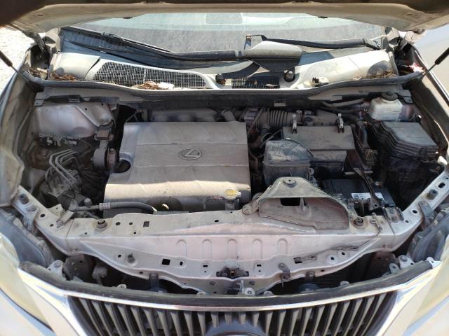 Photo 11 VIN: 2T2ZK1BA0CC069810 - LEXUS RX 350 