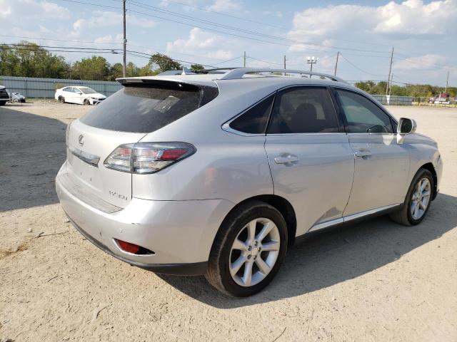 Photo 2 VIN: 2T2ZK1BA0CC069810 - LEXUS RX 350 