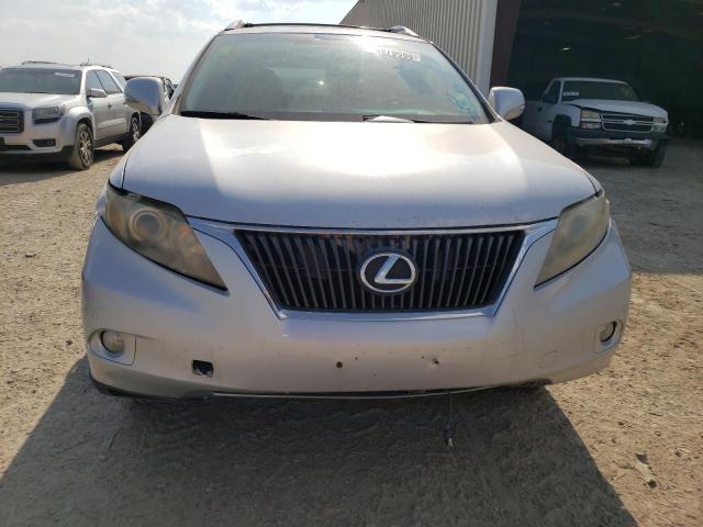 Photo 4 VIN: 2T2ZK1BA0CC069810 - LEXUS RX 350 