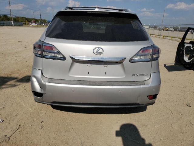 Photo 5 VIN: 2T2ZK1BA0CC069810 - LEXUS RX 350 