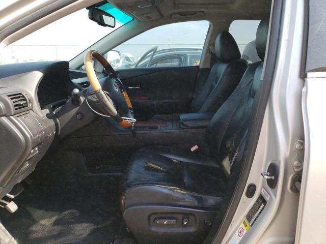 Photo 6 VIN: 2T2ZK1BA0CC069810 - LEXUS RX 350 