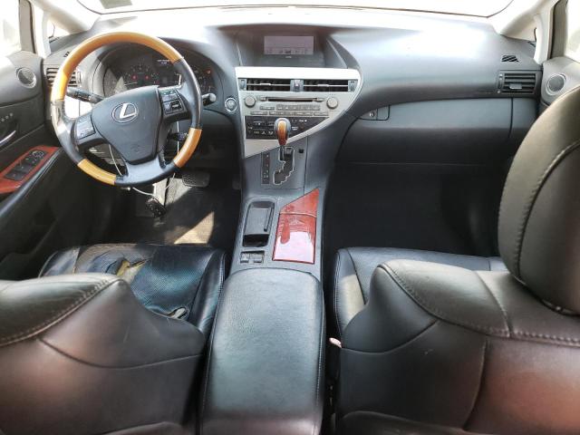 Photo 7 VIN: 2T2ZK1BA0CC069810 - LEXUS RX 350 