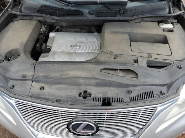 Photo 10 VIN: 2T2ZK1BA0CC072030 - LEXUS RX 350 