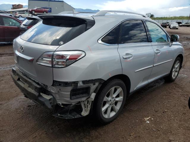 Photo 2 VIN: 2T2ZK1BA0CC072030 - LEXUS RX 350 