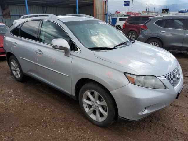 Photo 3 VIN: 2T2ZK1BA0CC072030 - LEXUS RX 350 