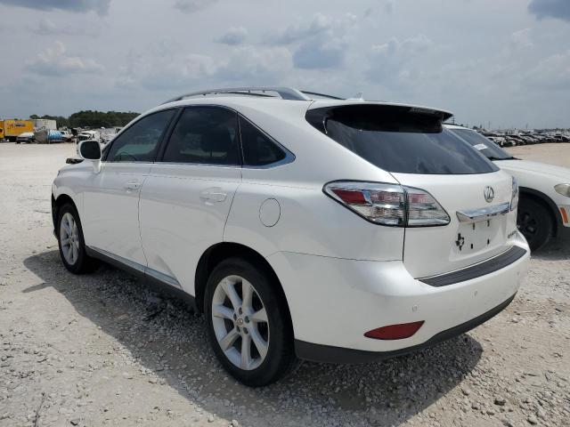 Photo 1 VIN: 2T2ZK1BA0CC072299 - LEXUS RX350 