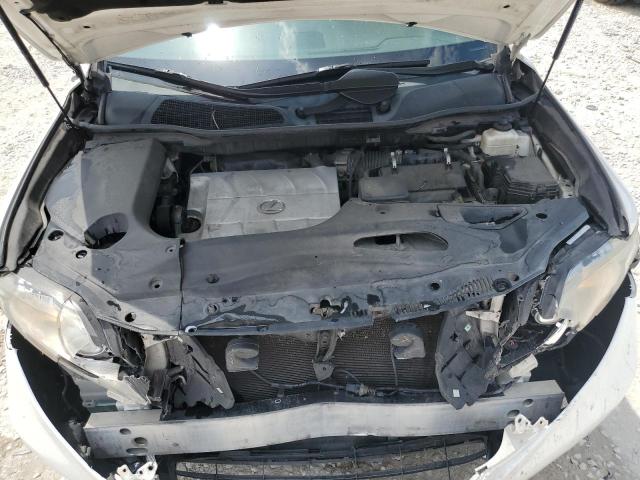 Photo 11 VIN: 2T2ZK1BA0CC072299 - LEXUS RX350 