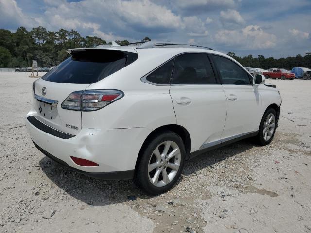 Photo 2 VIN: 2T2ZK1BA0CC072299 - LEXUS RX350 